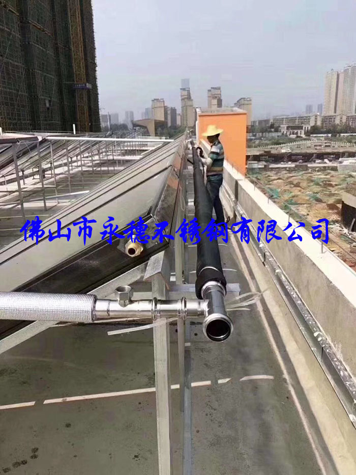 新建住宅小区自来水入户管道使用wb官网(中国)品牌wb万搏(中国)首页官方网站水管.jpg