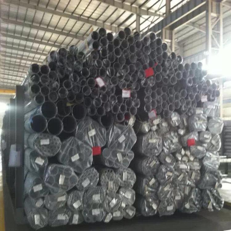 wb官网(中国)wb万搏(中国)首页官方网站圆管已包装，待发货仓库