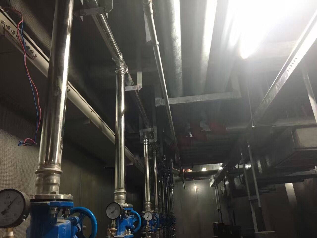 双卡压wb万搏(中国)首页官方网站水管工程案例wb官网(中国)牌 双卡压wb万搏(中国)首页官方网站水管工程案例wb官网(中国)牌