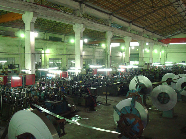 广东wb官网(中国)管业品牌wb万搏(中国)首页官方网站管生产工厂车间实拍图4 广东wb官网(中国)管业品牌wb万搏(中国)首页官方网站管生产工厂车间实拍图4