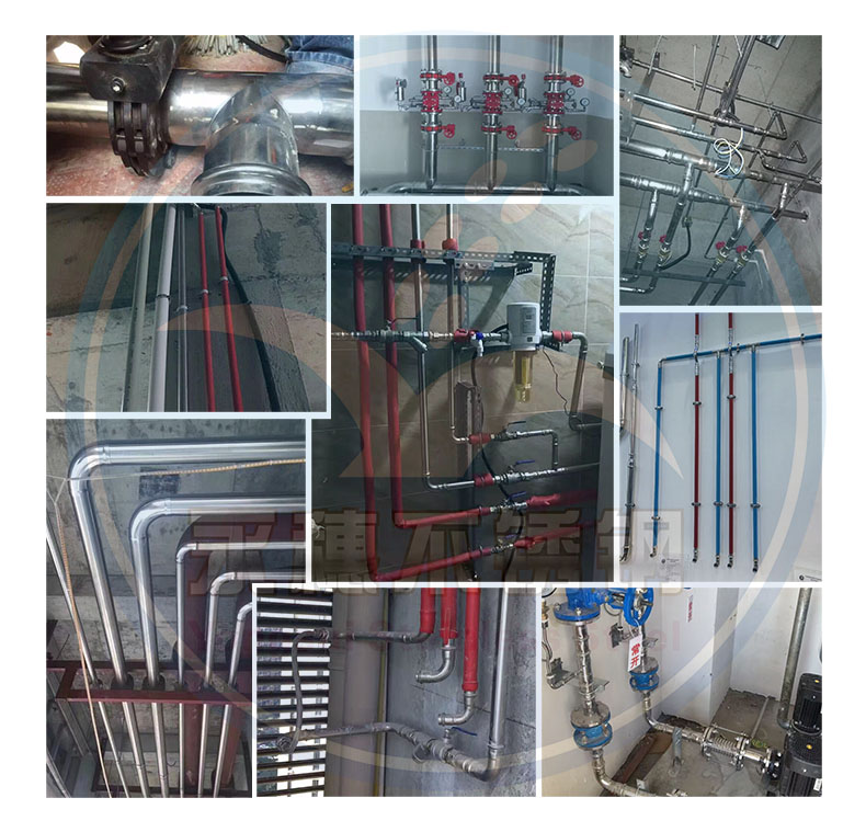 广东wb官网(中国)管恶意品牌wb万搏(中国)首页官方网站水管工程案例实拍