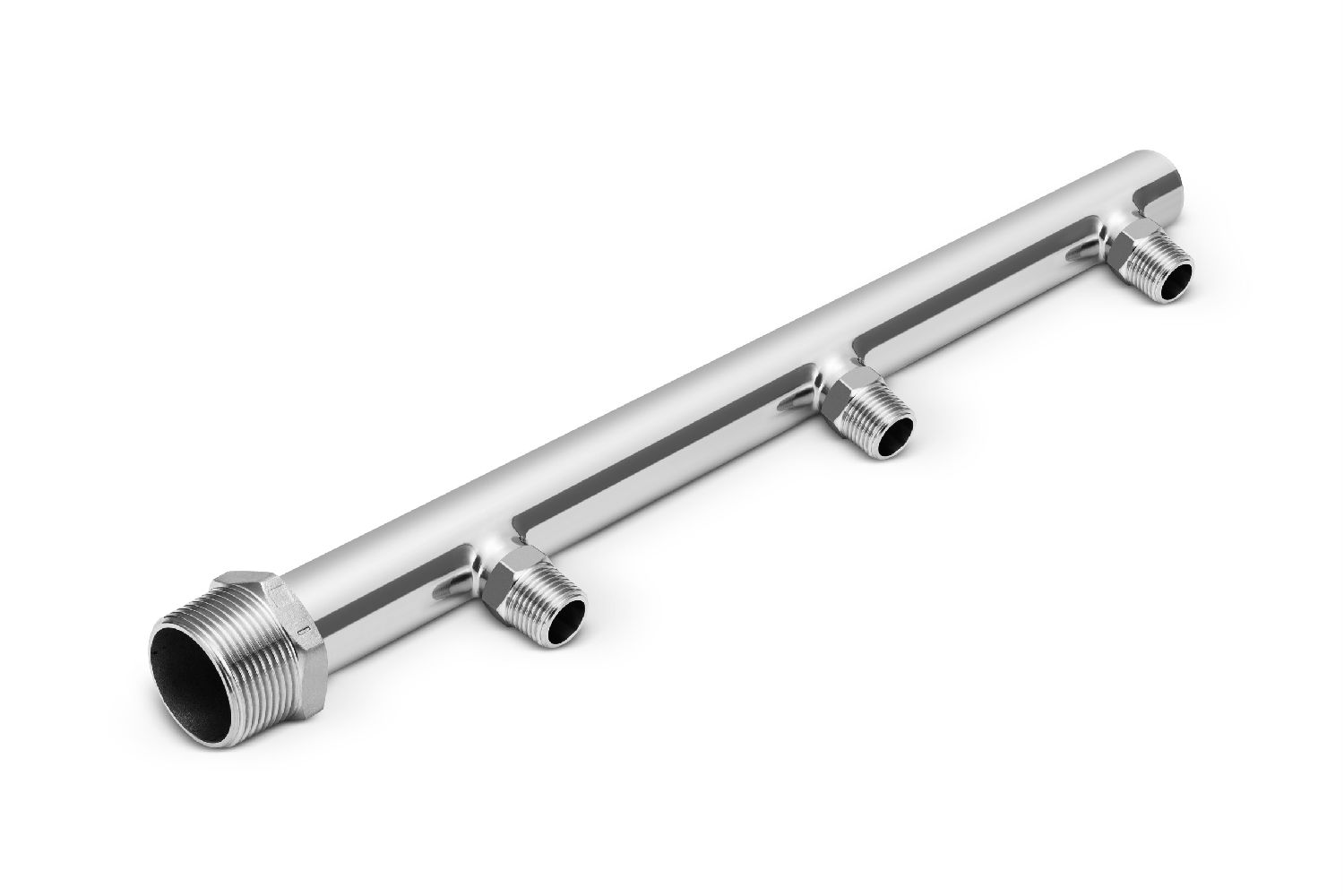 3路wb万搏(中国)首页官方网站分水器广东wb官网(中国)管业品牌