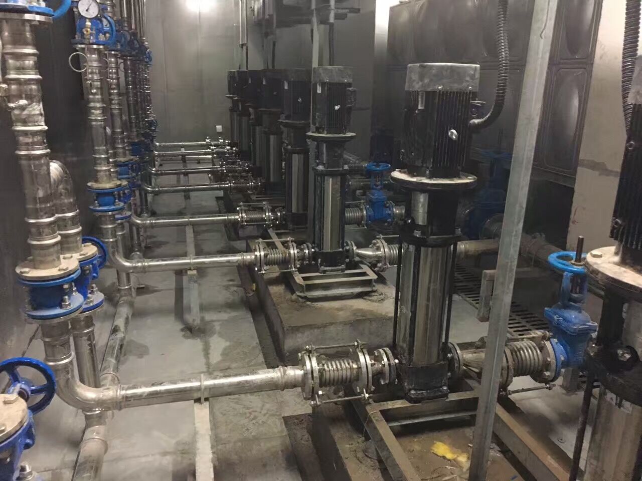 wb官网(中国)管业品牌wb万搏(中国)首页官方网站水管工程案例实拍 wb官网(中国)管业品牌wb万搏(中国)首页官方网站水管工程案例实拍