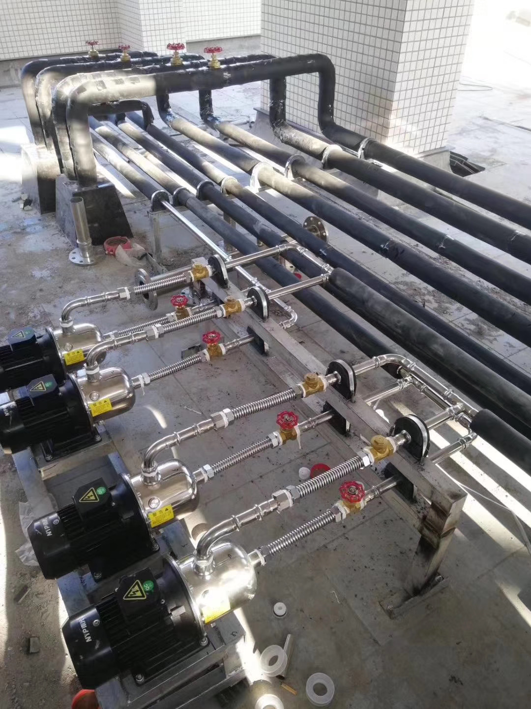 工装wb万搏(中国)首页官方网站水管工程案例.jpg 工装wb万搏(中国)首页官方网站水管工程案例.jpg