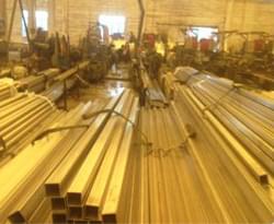 wb官网(中国)wb万搏(中国)首页官方网站方管仓储车间