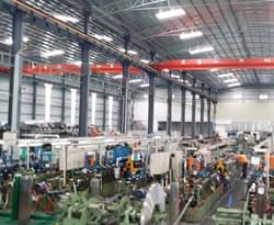 wb官网(中国)流体wb万搏(中国)首页官方网站圆管生产器械