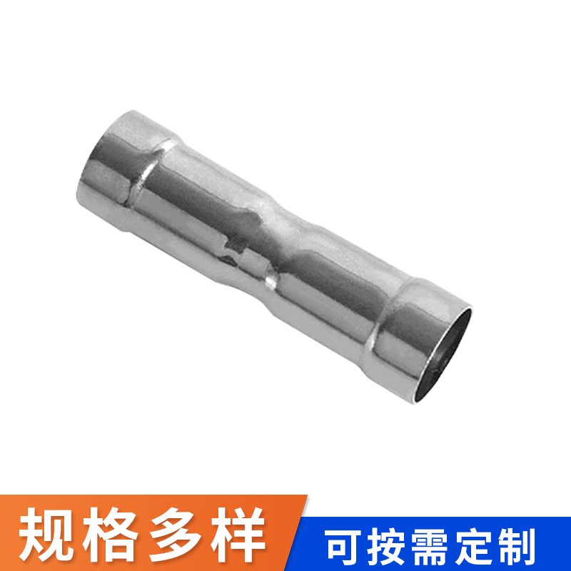 环压式等径直通 环压式等径直通